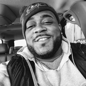 Meet your Posher, Steven